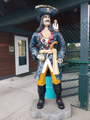 Amusement Center «Shipwreck Golf Amusement Center», reviews and photos, 759 NY-13, Cortland, NY 13045, USA