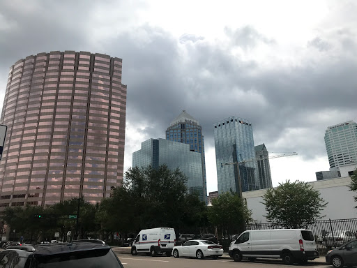 Museum «Tampa Firefighters Museum», reviews and photos, 720 E Zack St, Tampa, FL 33602, USA