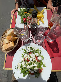 Plats et boissons du Restaurant français Au Fil Du Vin à Paris - n°18