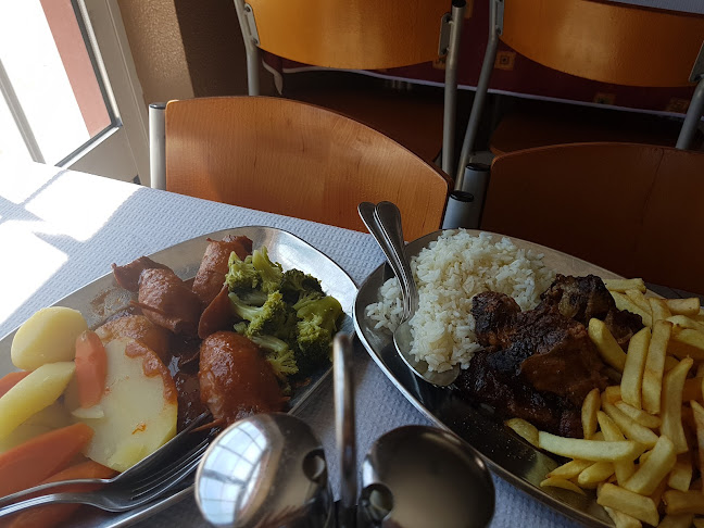 Restaurante Eira Velha, Lda. - Vouzela
