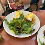 Photo n°4 de l'avis de Azin.a fait le 19/07/2023 à 13:33 sur le  House of Small Wonder à Berlin