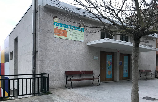 Escuelas Nieto Infantil en Vigo