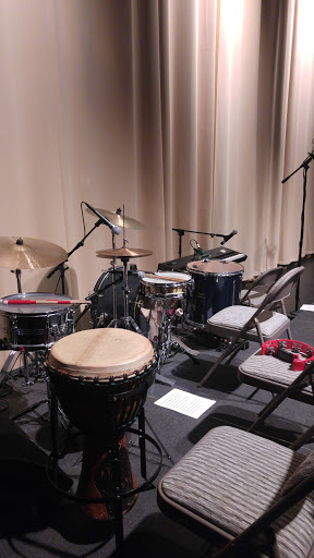 Performing Arts Theater «Lincoln Theatre», reviews and photos, 1215 U St NW, Washington, DC 20009, USA