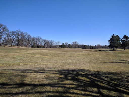Golf Course «Indian Trails Golf Course», reviews and photos, 2776 Kalamazoo Avenue Southeast, Grand Rapids, MI 49507, USA