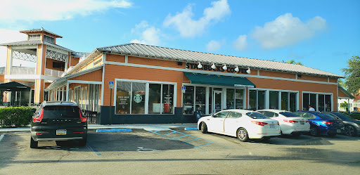 Coffee Shop «Starbucks», reviews and photos, 423 S Federal Hwy, Pompano Beach, FL 33062, USA