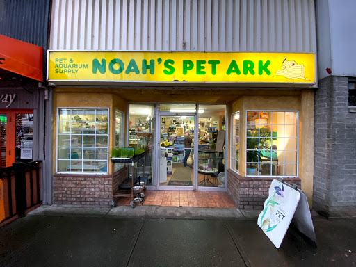 Noah's Pet Ark