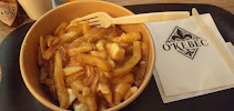 Poutine du Restaurant québécois O'Kebec à Antibes - n°8