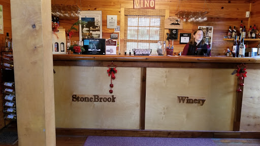 Winery «StoneBrook Winery», reviews and photos, 6570 Vineyard Ln, Melbourne, KY 41059, USA