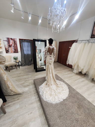 Bridal Shop «Alan Evans Bridal», reviews and photos, 512 Center Ave, Moorhead, MN 56560, USA