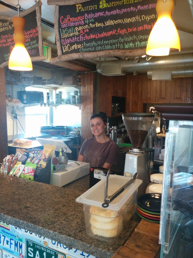 Coffee Shop «Higher Ground Coffee», reviews and photos, 2005 E 3300 S, Salt Lake City, UT 84109, USA