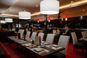 De Kroon | Sushi, Japans & Chinees Restaurant