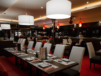 De Kroon | Sushi, Japans & Chinees Restaurant