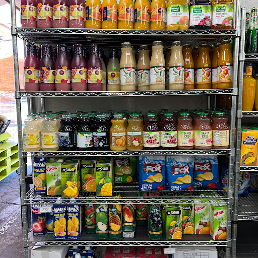 Produce Market «Santa Clara Produce, Vegetable & Grocery», reviews and photos, 805 Scott Blvd, Santa Clara, CA 95050, USA