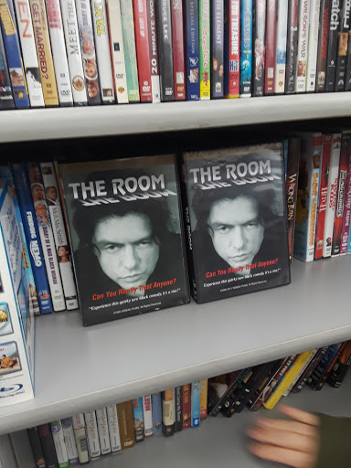 Thrift Store «Goodwill Windsor Woods Retail Store», reviews and photos, 229 S Rosemont Rd, Virginia Beach, VA 23452, USA