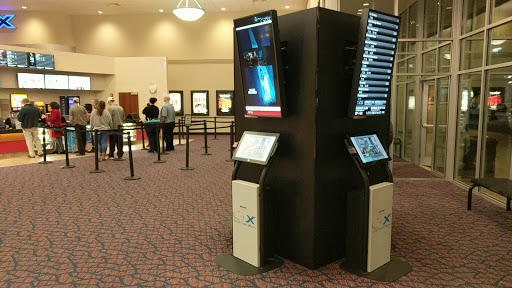 Movie Theater «GTC University 16 Cinemas», reviews and photos, 1793 Oconee Connector, Athens, GA 30606, USA