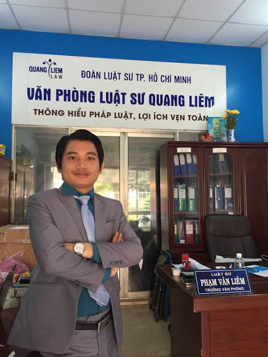 Thủ Tục Ly Hôn Nhanh TPHCM ▶️ Văn phòng Luật sư Quang Liêm