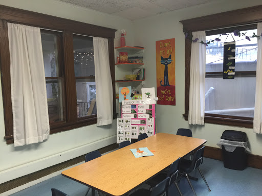 Day Care Center «Yellow Brick Road Nursery School & Day Care Center», reviews and photos, 15 S 3rd Ave, Highland Park, NJ 08904, USA