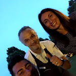 Photo n°2 de l'avis de Ilario.e fait le 28/06/2020 à 20:01 sur le  Trattoria Il Portico à Monticello