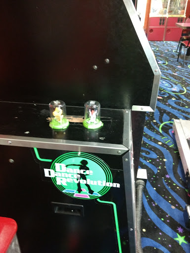 Bowling Alley «Galaxy Lanes», reviews and photos, 2226 Hill Rd, Grand Blanc, MI 48439, USA