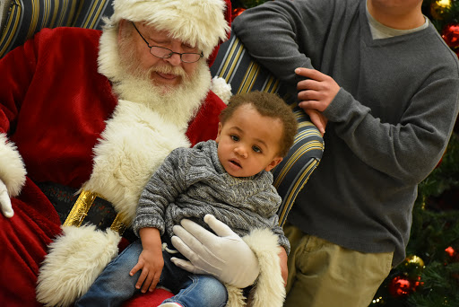 Department Store «Von Maur», reviews and photos, 115 Iowa River Landing Pl, Coralville, IA 52241, USA