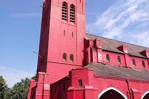 All Saints Garrison Church image