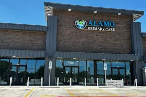 Alamo Primary Care | Primary Care In Westover Hills, San Antonio image