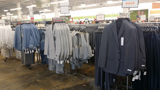 Clothing Store «K&G Fashion Superstore», reviews and photos, 4955 Nicholson Ct, Kensington, MD 20895, USA