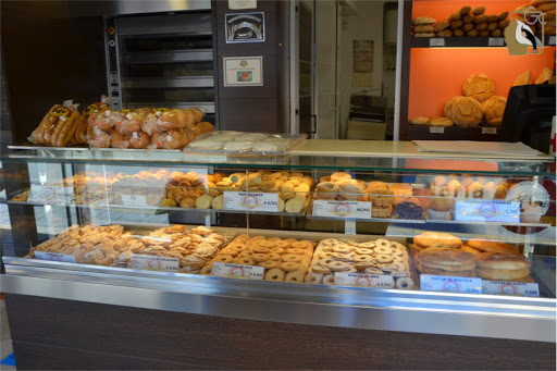 Panadería Artesanal - El Horno de Jose A. Garcia en Cazorla, Jaén