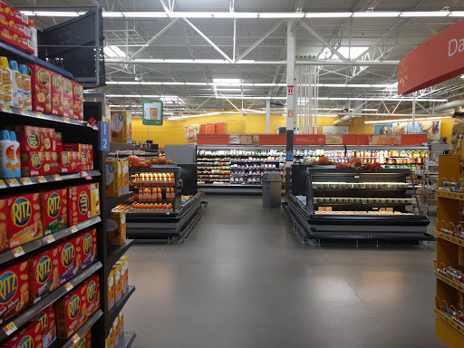 Department Store «Walmart Supercenter», reviews and photos, 2100 Legacy Cir, Elizabeth, CO 80107, USA