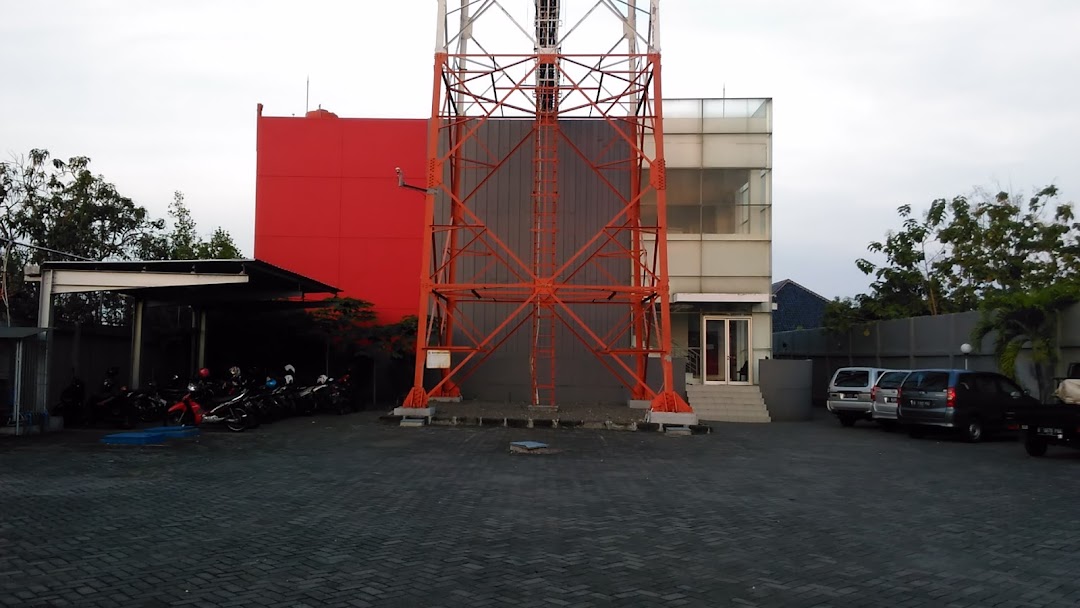 MGW Smartfren Cirebon