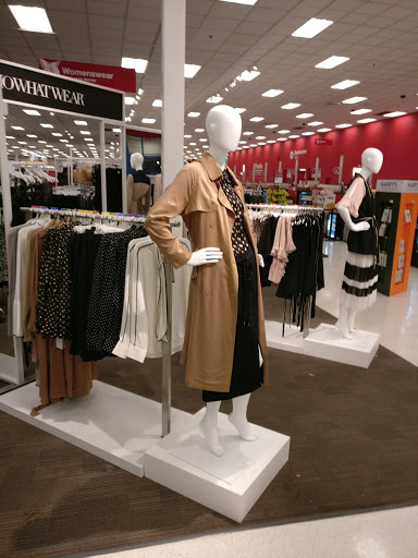 Department Store «Target», reviews and photos, 1800 W Empire Ave, Burbank, CA 91504, USA