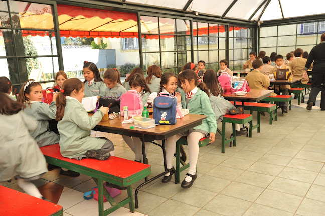 Saint Peter´s School - Escuela