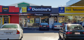 Domino’s Pizza Whanganui