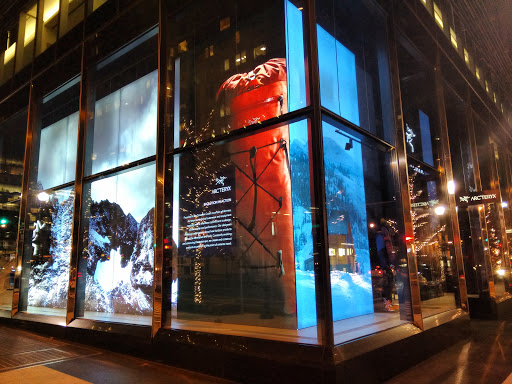 Sportswear Store «Arc’teryx Washington, DC Store», reviews and photos, 1099 H St NW, Washington, DC 20001, USA