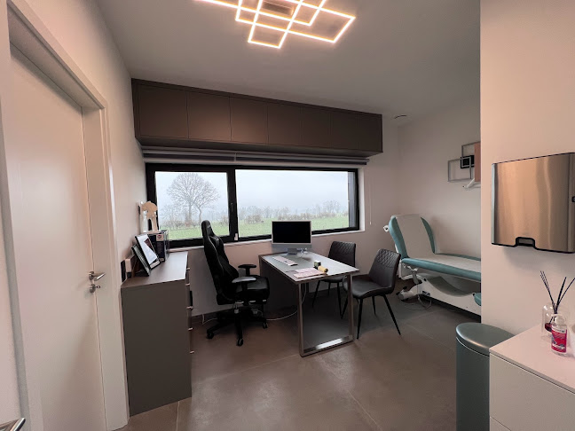 Opinii despre Dr Nanescu Ciprian în Bastenaken - Huisarts