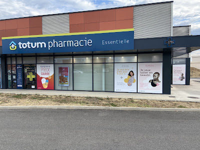 Pharmacie Essentielle 💊 Totum à Rouffiac-Tolosan