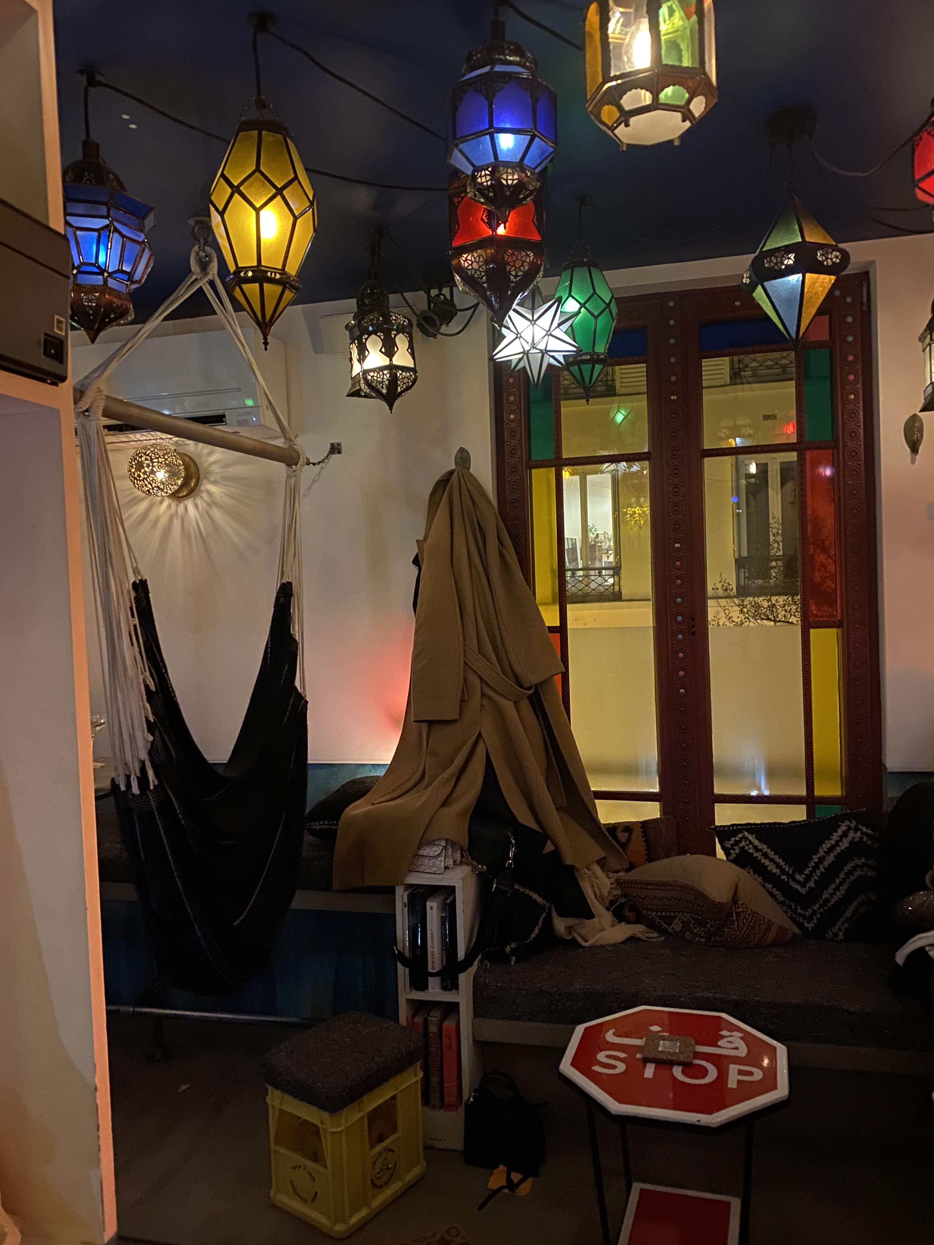 Photo n° 4 de l'avis de Nolwenn.e fait le 20/01/2023 à 23:14