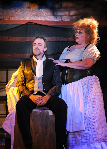 Non-Profit Organization «Paradise Theatre», reviews and photos, 3114 Judson St, Gig Harbor, WA 98335, USA