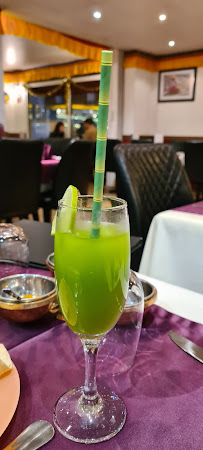 Plats et boissons du Restaurant népalais Côté Népal à Savigny-sur-Orge - n°10