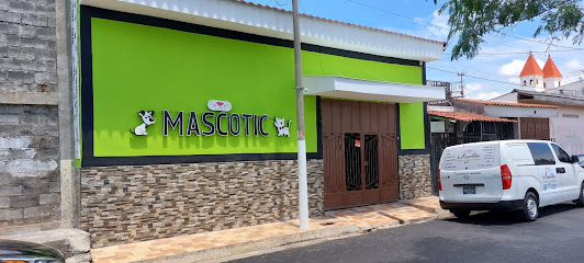 Veterinaria Mascotic Clinica Veterinaria en Unión