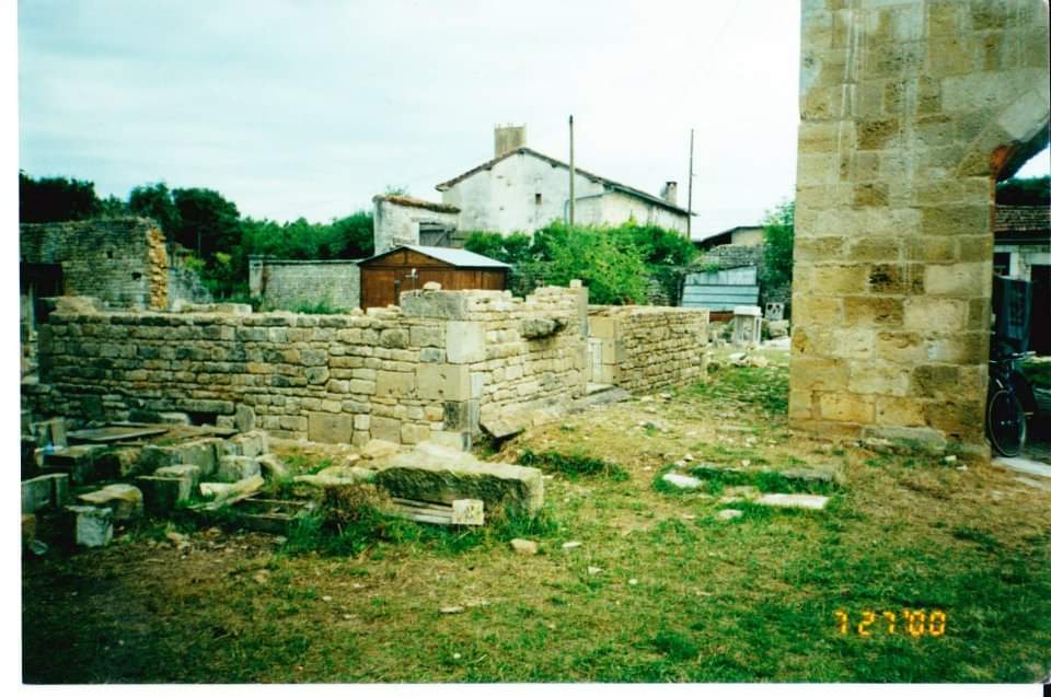 Photo n° 3 de l'avis de Dimon.a fait le 10/04/2023 à 13:47