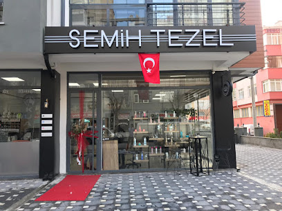 Semih Tezel
