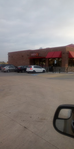 Convenience Store «Sheetz», reviews and photos, 1396 S Potomac St, Hagerstown, MD 21740, USA