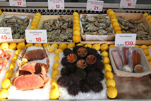Photo n°43 de La Cantine de l'Ecailler à Marseille ()