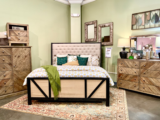 Furniture Store «Ashley HomeStore», reviews and photos, 5026 Frankford Ave, Lubbock, TX 79424, USA