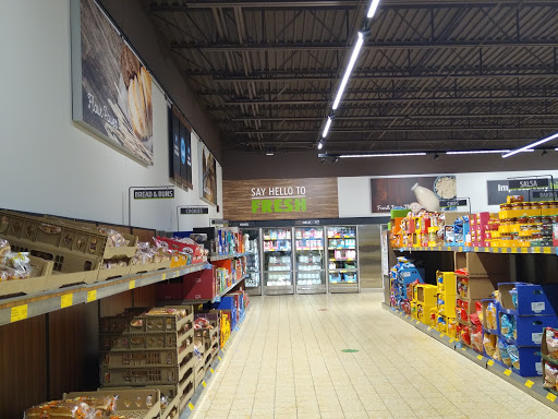 Supermarket «ALDI», reviews and photos, 2618 Pleasant Hill Rd, Duluth, GA 30096, USA