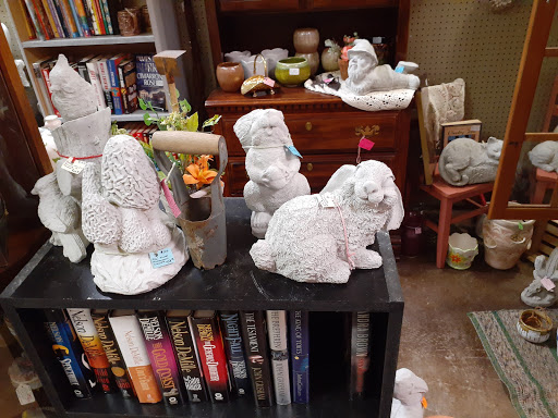 Shopping Mall «Old Town Shopping Center», reviews and photos, 2528 S Campbell Ave, Springfield, MO 65807, USA