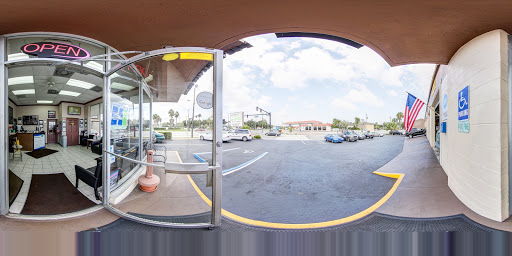 Auto Repair Shop «Honest-1 Auto Care», reviews and photos, 2325 S Ridgewood Ave, Daytona Beach, FL 32119, USA