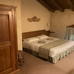 Photo n°2 de l'avis de Luca.. fait le 30/05/2022 à 19:40 sur le  Hotel L'Ultimo Mulino à Fiume Veneto