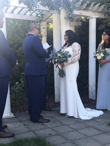 Clothing Alteration Service «The Wedding Dresser», reviews and photos, 274 36th St room C-253, Brooklyn, NY 11232, USA